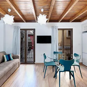 Tina Appartement Granada