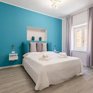 Appartamento Le Porte Del Kassaro, Palermo
