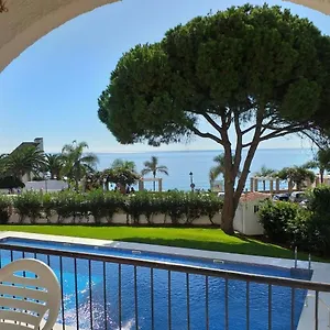 Verdemar 16 Menyber Appartement Nerja