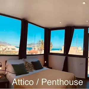 Appartamento Marine Vacanze, Palermo