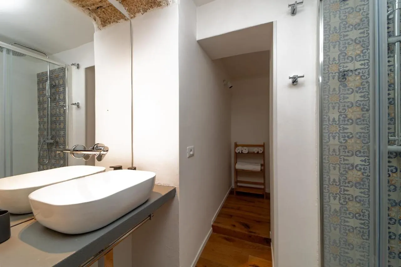 Casa Gagini Appartement Palermo