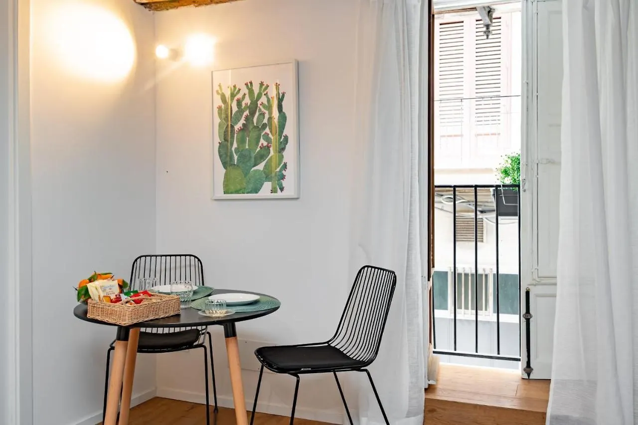 Casa Gagini Appartement Palermo