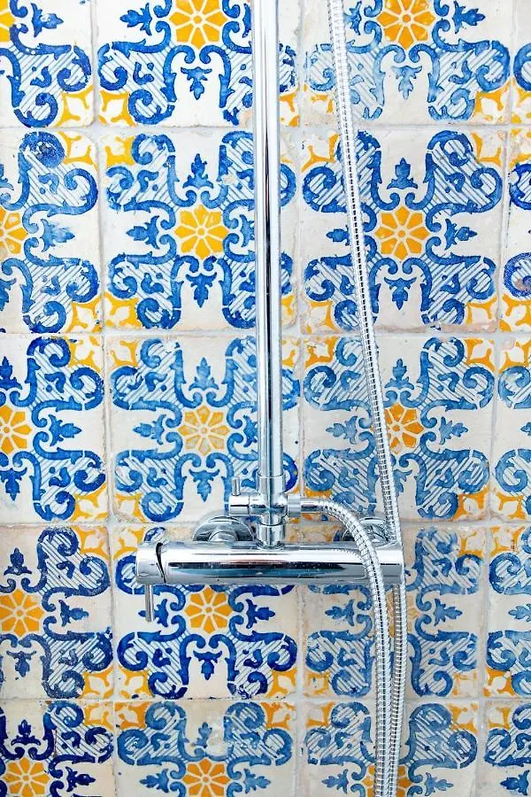 Casa Gagini Appartement Palermo