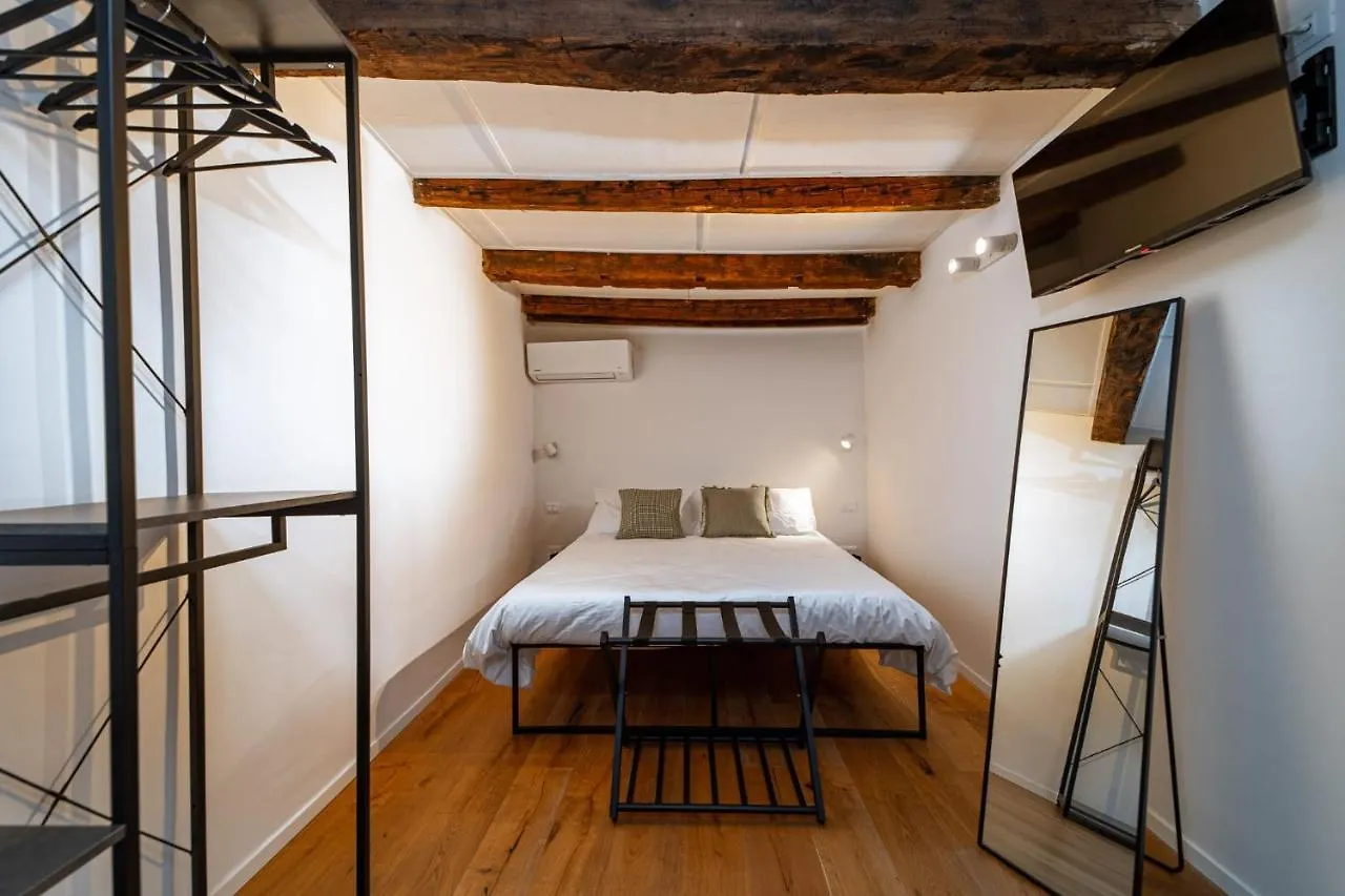Casa Gagini Lägenhet Palermo