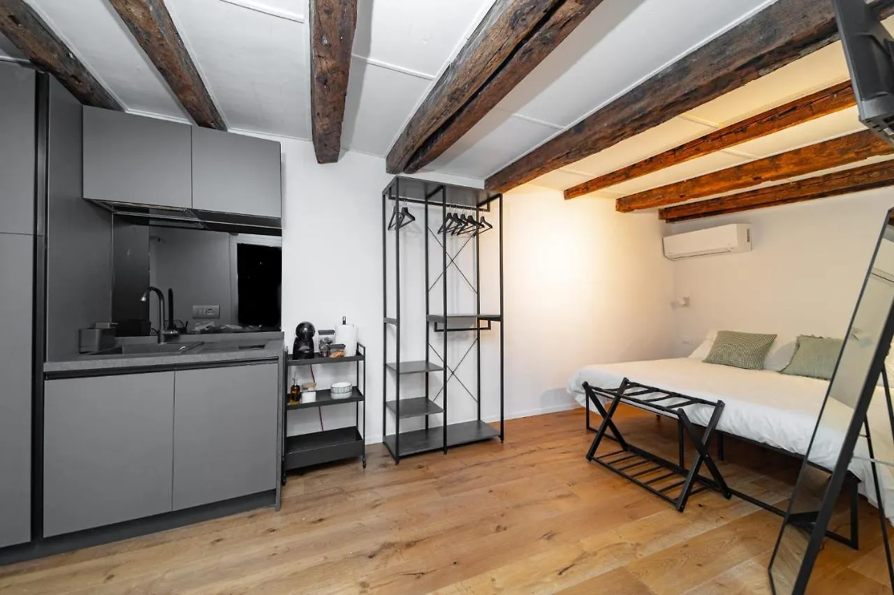 Casa Gagini Appartement Palermo